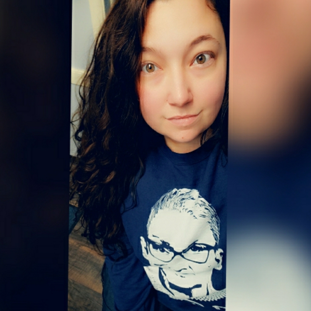 Meet your Posher, Kristen